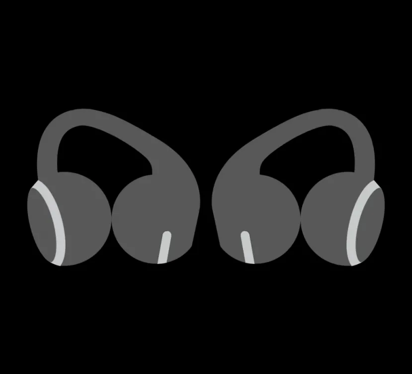 Geeknetic Se filtra el diseño de los Samsung Buds On, los nuevos auriculares de tipo clip de Samsung 1