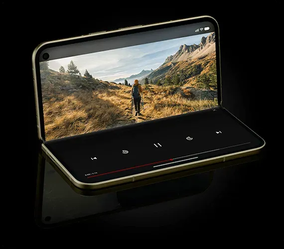 Geeknetic Evan Blass muestra el diseño del Google Pixel 11 Pro Fold antes de su lanzamiento, pantalla de 8 pulgadas y Gemini Intelligence 4
