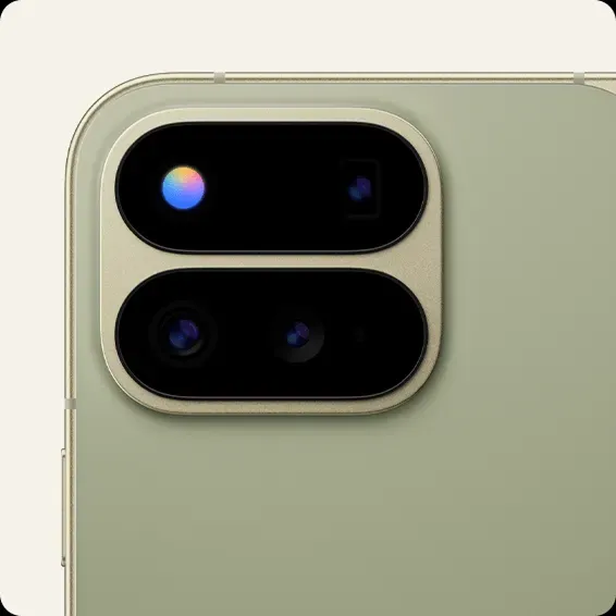 Geeknetic Evan Blass muestra el diseño del Google Pixel 11 Pro Fold antes de su lanzamiento, pantalla de 8 pulgadas y Gemini Intelligence 2