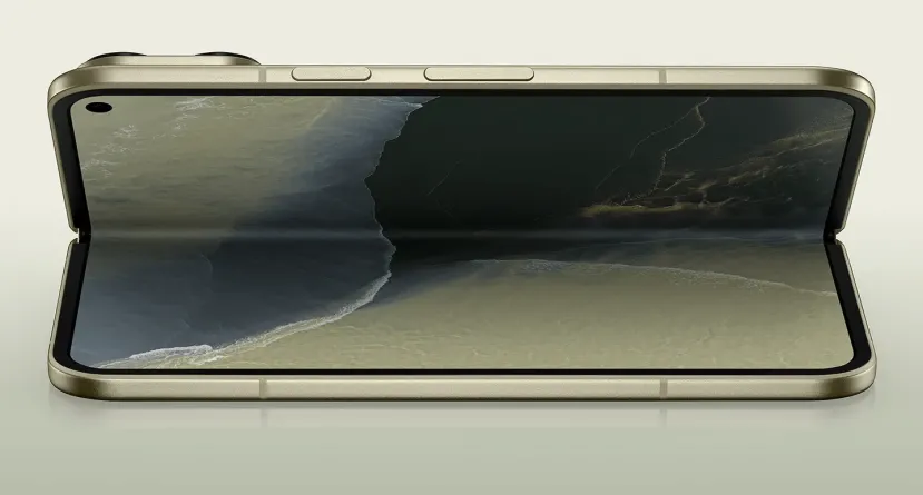 Geeknetic Evan Blass muestra el diseño del Google Pixel 11 Pro Fold antes de su lanzamiento, pantalla de 8 pulgadas y Gemini Intelligence 3