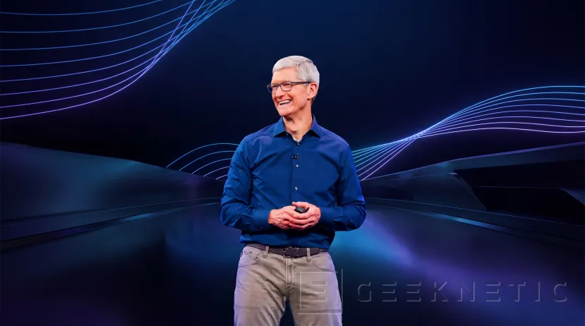 Geeknetic Apple confirma a SK hynix, Micron y Samsung como sus proveedores de memoria y busca alternativas 1