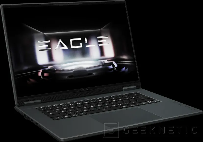 Geeknetic GIGABYTE lanza en Taiwán nuevos portátiles EAGLE para gaming con gráficas RTX 4050 y RTX 3050 2