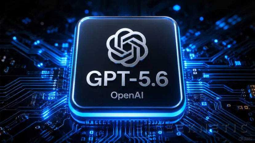 Geeknetic OpenAI recibe permiso del gobierno de EEUU para lanzar GPT-5.6 al público este 9 de julio 1