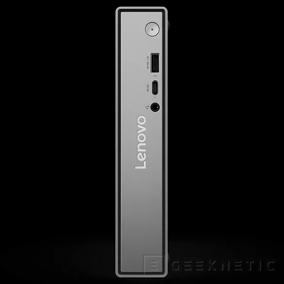 Geeknetic Lenovo renueva el ThinkCentre Neo 50q con Wi-Fi 7, NPU para IA y procesadores Intel Wildcat Lake con gráficos integrados Xe3 4