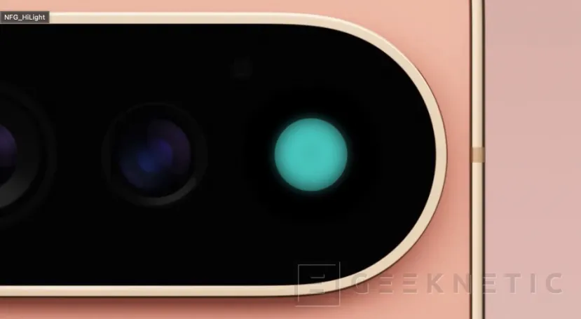 Geeknetic Google Pixel 11 llega con Tensor G6, zoom de hasta 120 aumentos y precios desde 999 euros 4