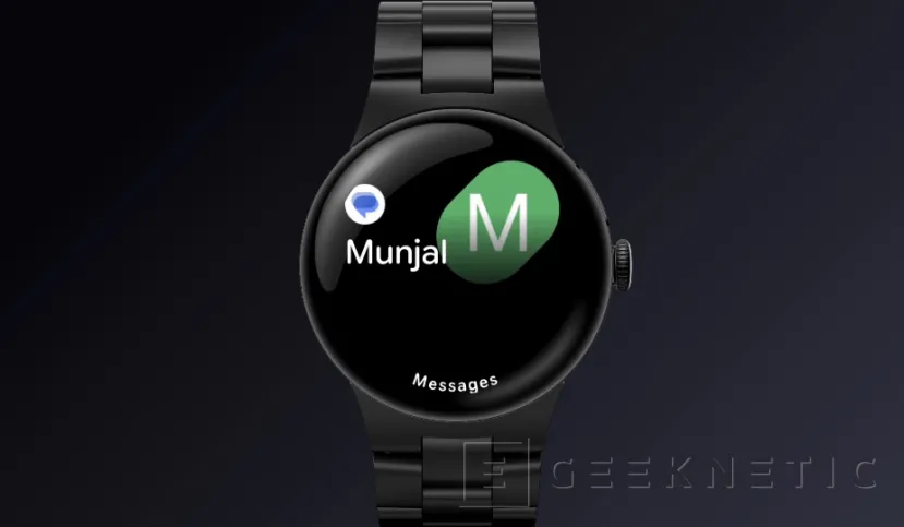 Geeknetic Google Pixel Watch 5 estrena detección de emergencias respiratorias y GPS con el doble de precisión 4