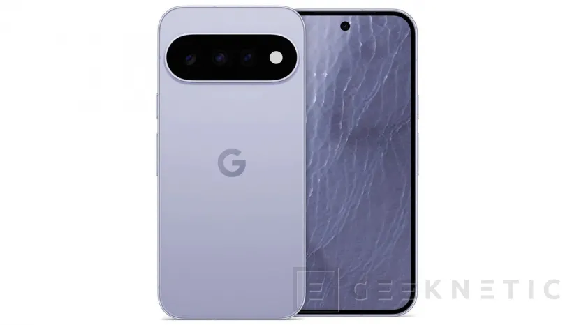 Geeknetic Google Pixel 11 llega con Tensor G6, zoom de hasta 120 aumentos y precios desde 999 euros 2