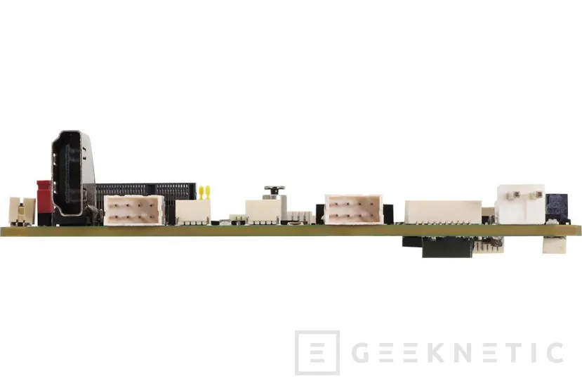Geeknetic AAEON presenta la PICO-ADN2, una placa Pico-ITX con hasta un Intel Core i3-N305 de 15 W 4