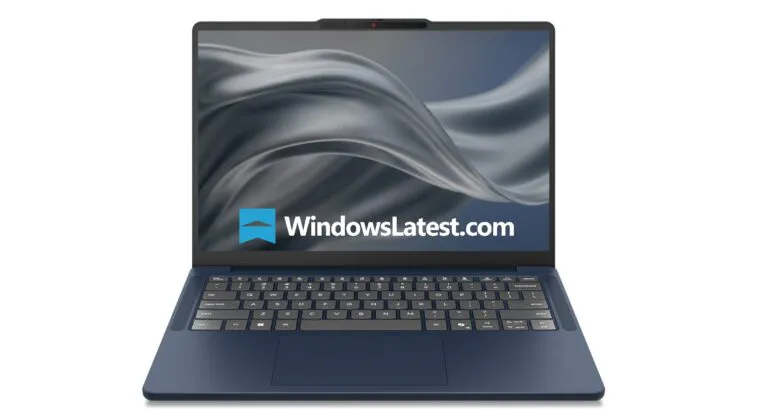 Geeknetic El Lenovo IdeaPad Vibe llegará para comeptir con el MacBook Neo: 7 colores y opciones de procesador AMD o Snapdragon 1