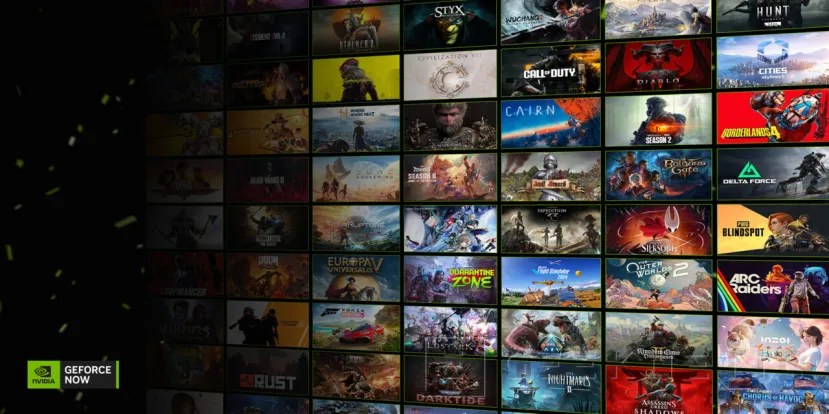 Geeknetic GeForce Now sale de beta en Linux justo cuando la plataforma alcanza su máximo histórico en Steam 1