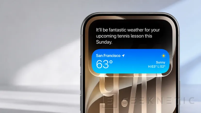 Geeknetic Apple negocia pagar 100 millones de dólares a medios para que Siri responda mejor sobre noticias 1