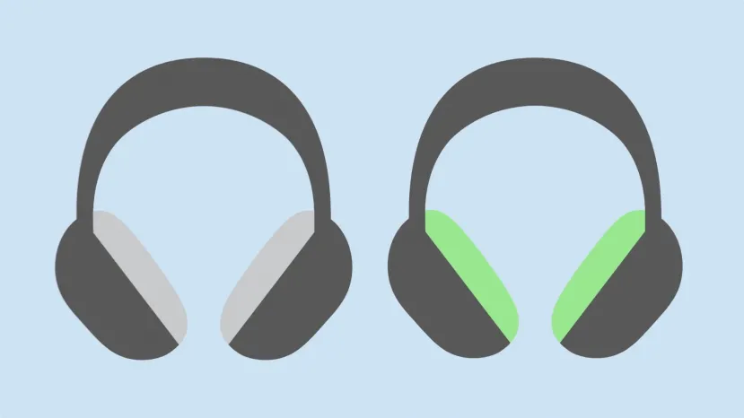 Geeknetic Samsung prepara sus primeros auriculares de diadema Galaxy H1 para hacer sombra a los AirPods Max 2