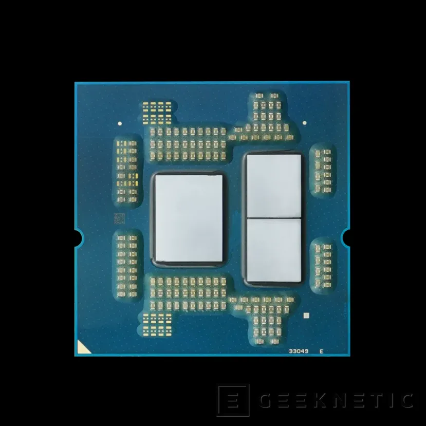 Geeknetic Thermal Grizzly pone a la venta el AMD Ryzen 9 9950X3D2 Dual Edition con delid de fábrica y 2 años de garantía 2