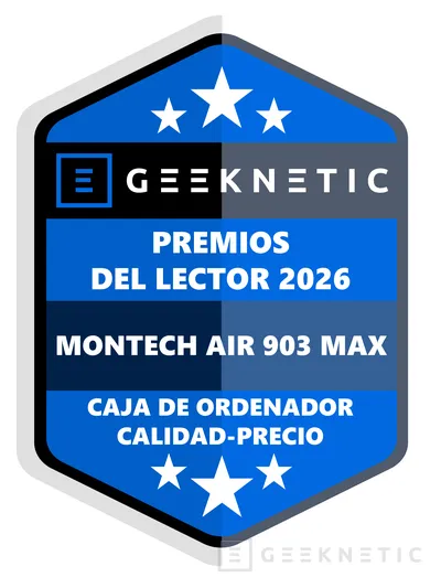 Geeknetic Estos son los ganadores de los PREMIOS DEL LECTOR DE GEEKNETIC 2026 53