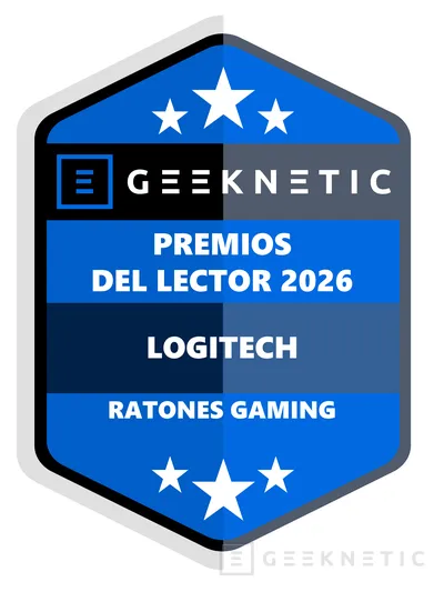 Geeknetic Estos son los ganadores de los PREMIOS DEL LECTOR DE GEEKNETIC 2026 25