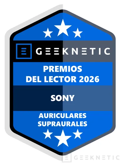 Geeknetic Estos son los ganadores de los PREMIOS DEL LECTOR DE GEEKNETIC 2026 28