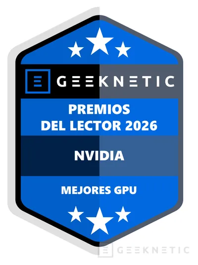 Geeknetic Estos son los ganadores de los PREMIOS DEL LECTOR DE GEEKNETIC 2026 7