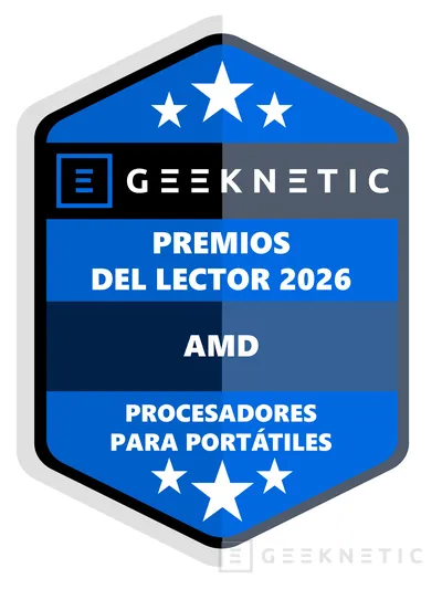 Geeknetic Estos son los ganadores de los PREMIOS DEL LECTOR DE GEEKNETIC 2026 2