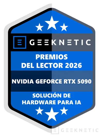 Geeknetic Estos son los ganadores de los PREMIOS DEL LECTOR DE GEEKNETIC 2026 64