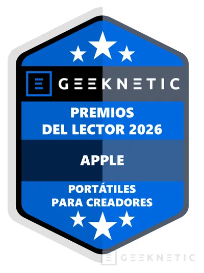 Geeknetic Estos son los ganadores de los PREMIOS DEL LECTOR DE GEEKNETIC 2026 39