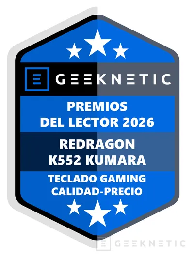 Geeknetic Estos son los ganadores de los PREMIOS DEL LECTOR DE GEEKNETIC 2026 54