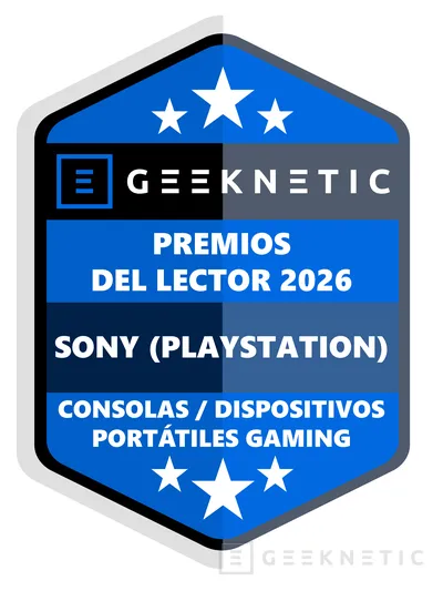 Geeknetic Estos son los ganadores de los PREMIOS DEL LECTOR DE GEEKNETIC 2026 40