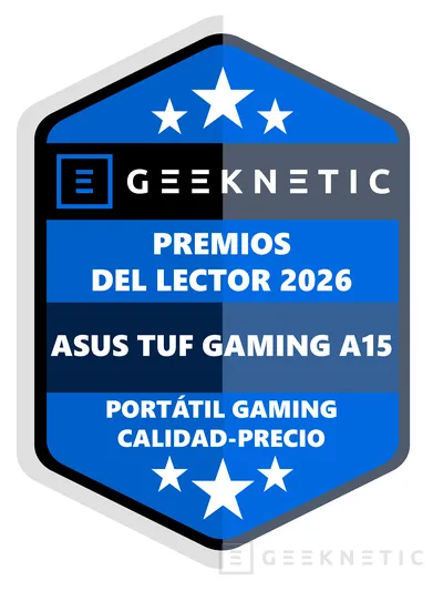 Geeknetic Estos son los ganadores de los PREMIOS DEL LECTOR DE GEEKNETIC 2026 57