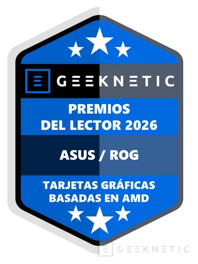Geeknetic Estos son los ganadores de los PREMIOS DEL LECTOR DE GEEKNETIC 2026 8