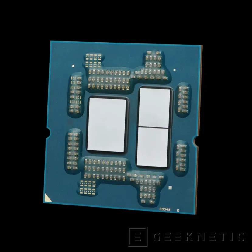 Geeknetic Thermal Grizzly pone a la venta el AMD Ryzen 9 9950X3D2 Dual Edition con delid de fábrica y 2 años de garantía 1