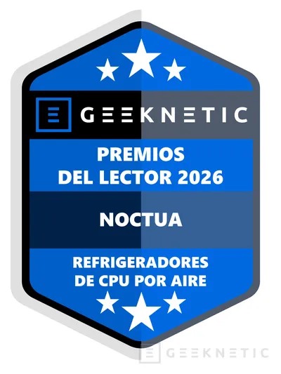 Geeknetic Estos son los ganadores de los PREMIOS DEL LECTOR DE GEEKNETIC 2026 10