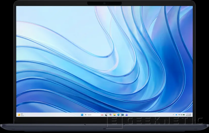 Geeknetic Dell 15 es el portátil de 749 euros con Intel Core 3 304, 8 GB de RAM y SSD de 512 GB para compertir con el MacBook Neo 3