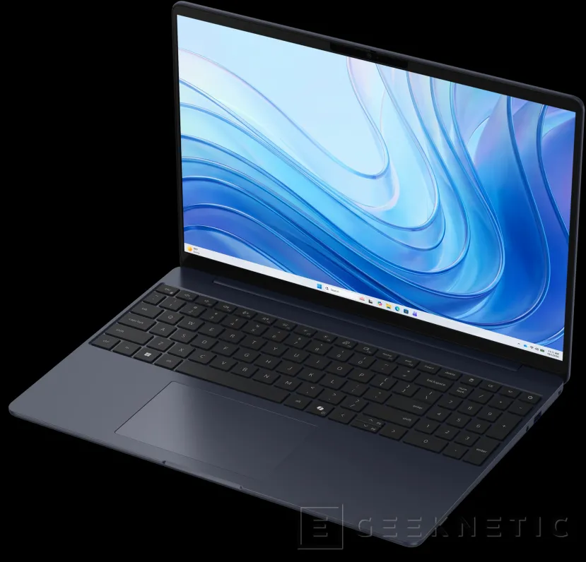 Geeknetic Dell 15 es el portátil de 749 euros con Intel Core 3 304, 8 GB de RAM y SSD de 512 GB para compertir con el MacBook Neo 4
