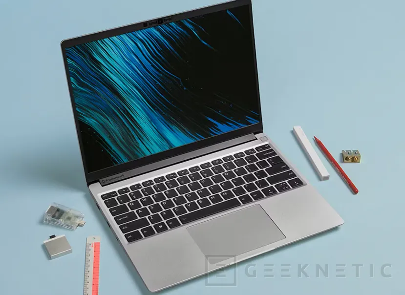 Geeknetic Framework confirma que la BIOS 3.20 deja inservibles algunas placas del Laptop 13 con Ryzen 7040 1