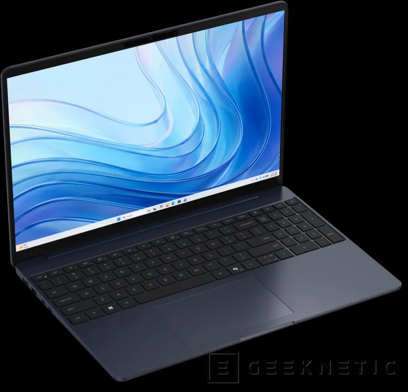 Geeknetic Dell 15 es el portátil de 749 euros con Intel Core 3 304, 8 GB de RAM y SSD de 512 GB para compertir con el MacBook Neo 2