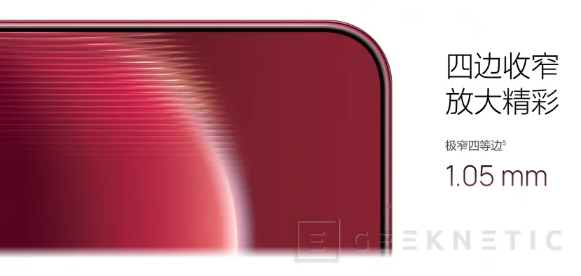 Geeknetic HUAWEI presenta el Pura X View, el primer teléfono no plegable con pantalla 16:9.5 3