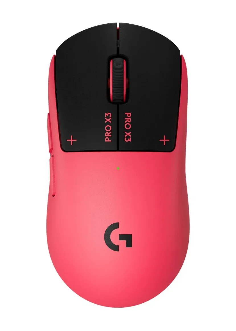 Geeknetic Filtrado el nuevo Logitech G Pro X3 Superstrike: 61 gramos, batería reemplazable y sensor Hero 2 de 48.000 DPI 1