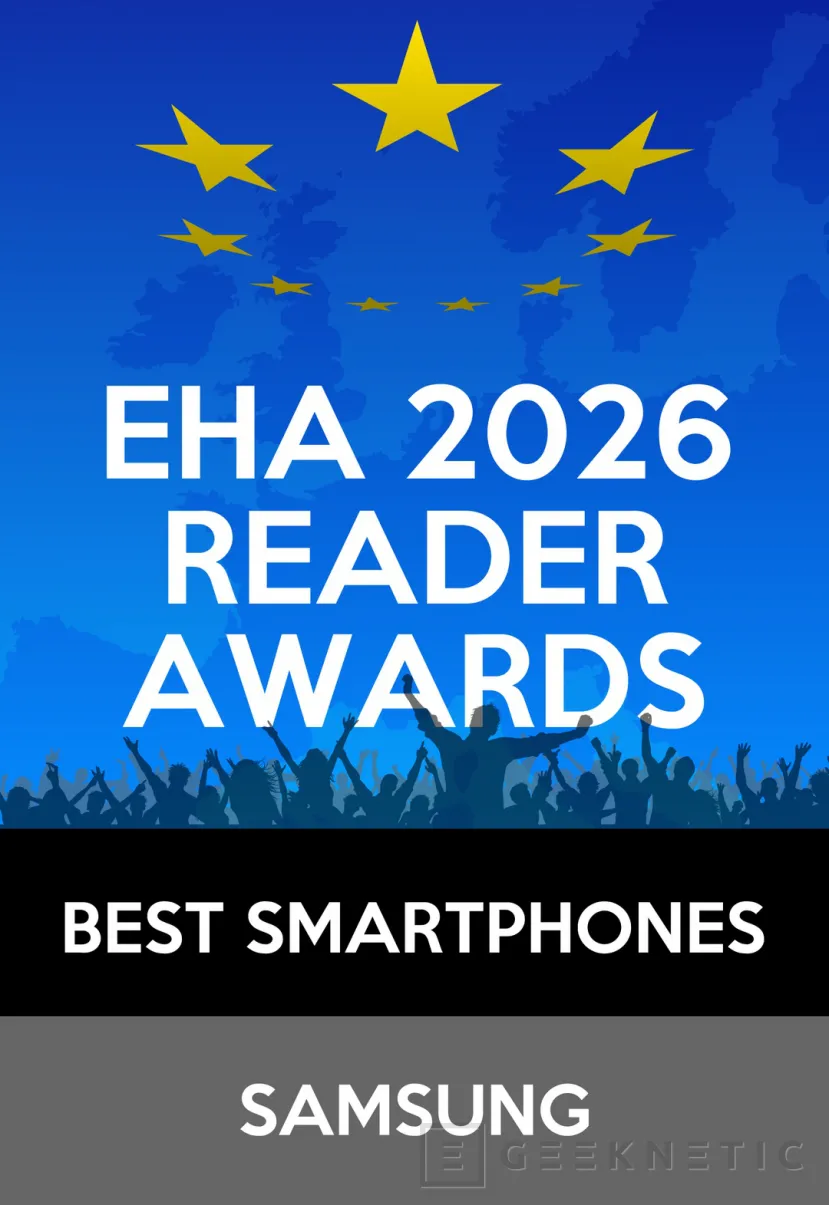 Geeknetic Desvelados los ganadores de los EHA Reader Awards 2026 23