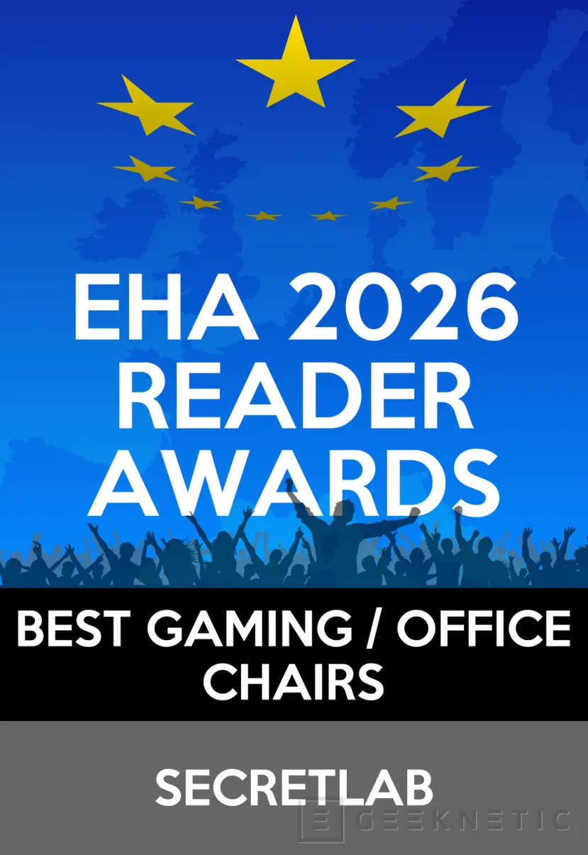 Geeknetic Desvelados los ganadores de los EHA Reader Awards 2026 21