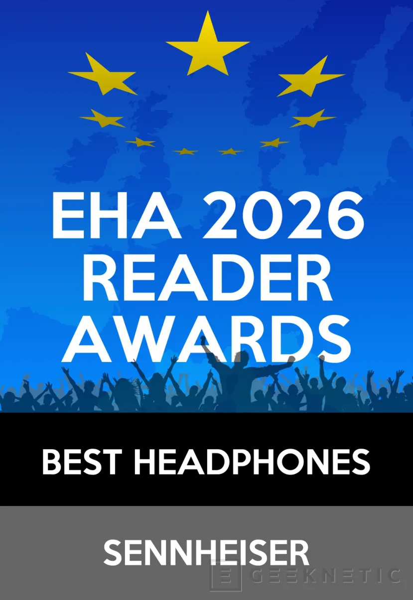 Geeknetic Desvelados los ganadores de los EHA Reader Awards 2026 36