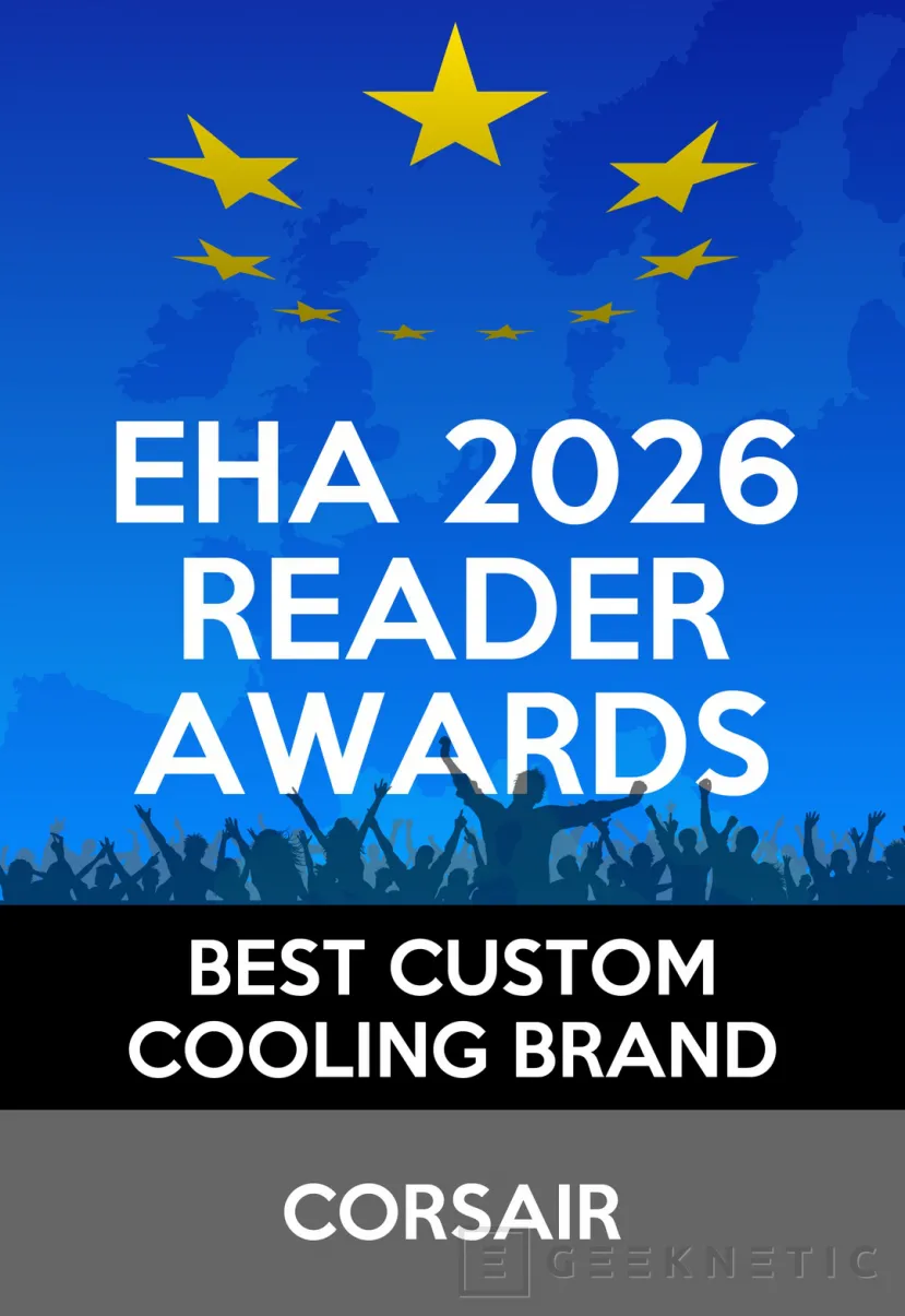 Geeknetic Desvelados los ganadores de los EHA Reader Awards 2026 9