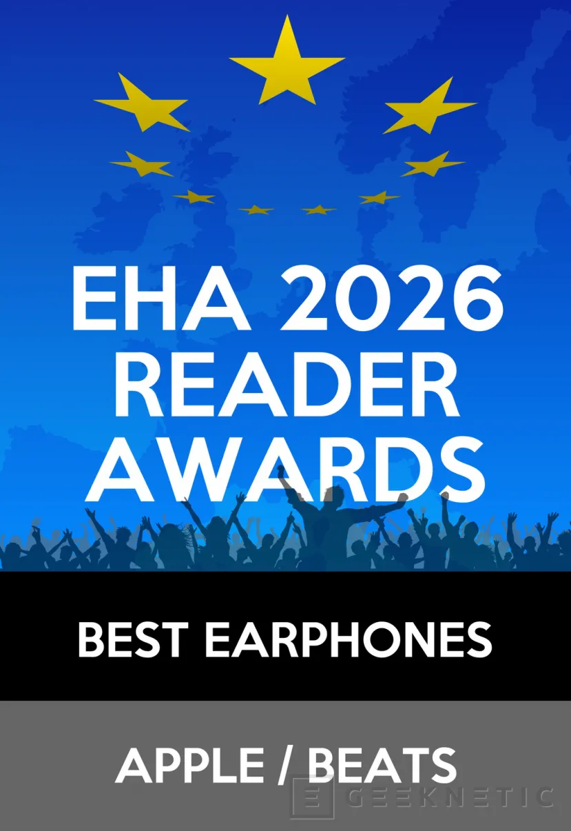 Geeknetic Desvelados los ganadores de los EHA Reader Awards 2026 35