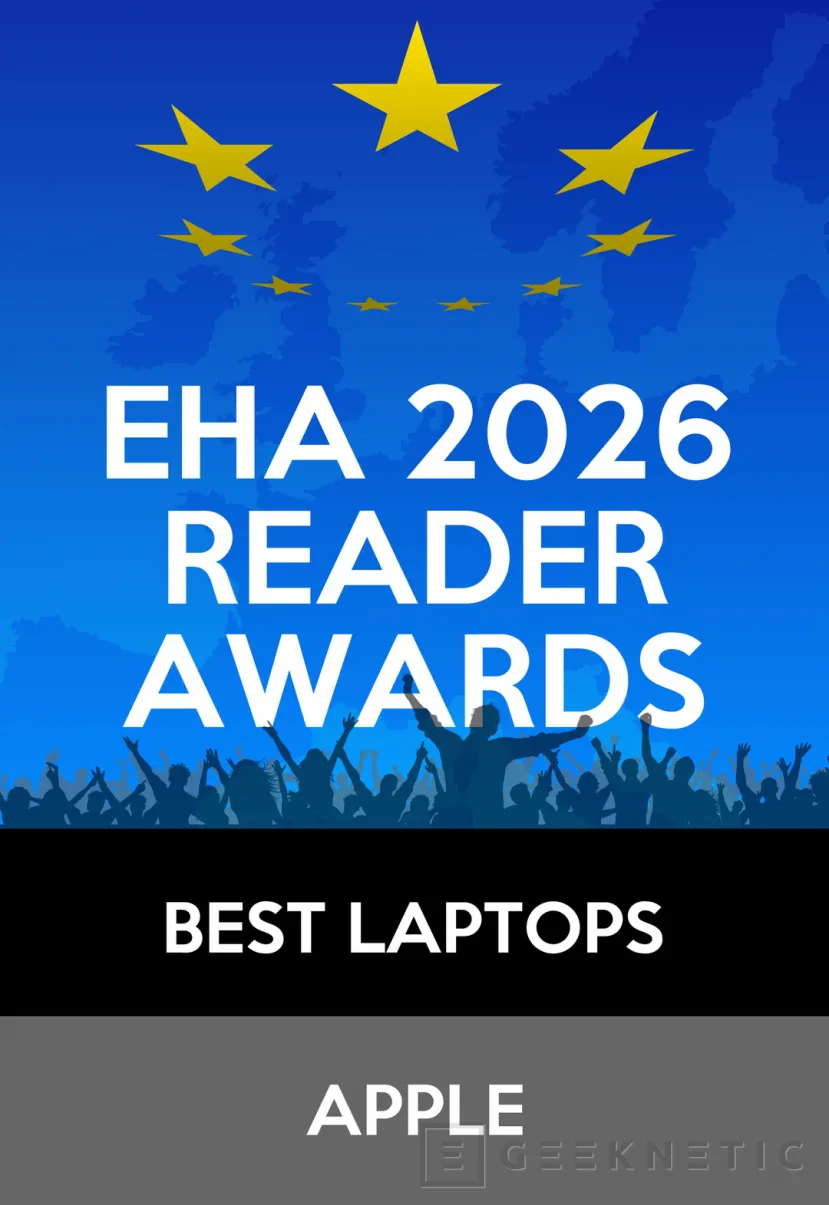 Geeknetic Desvelados los ganadores de los EHA Reader Awards 2026 15