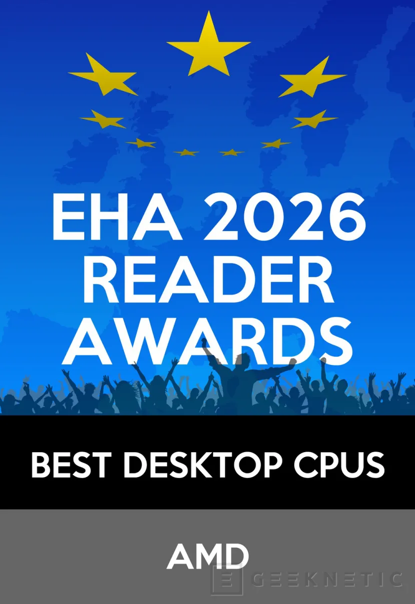 Geeknetic Desvelados los ganadores de los EHA Reader Awards 2026 63