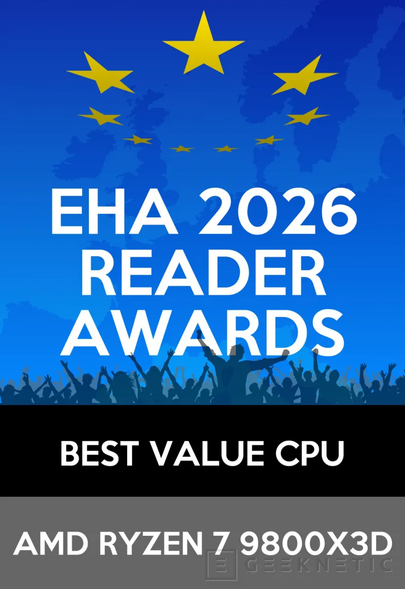 Geeknetic Desvelados los ganadores de los EHA Reader Awards 2026 19