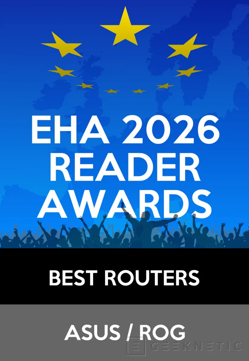 Geeknetic Desvelados los ganadores de los EHA Reader Awards 2026 33