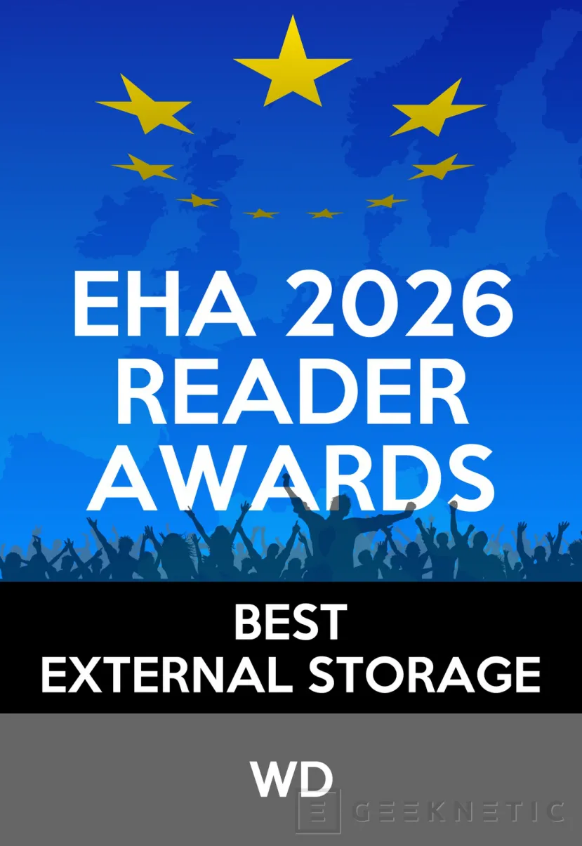 Geeknetic Desvelados los ganadores de los EHA Reader Awards 2026 40