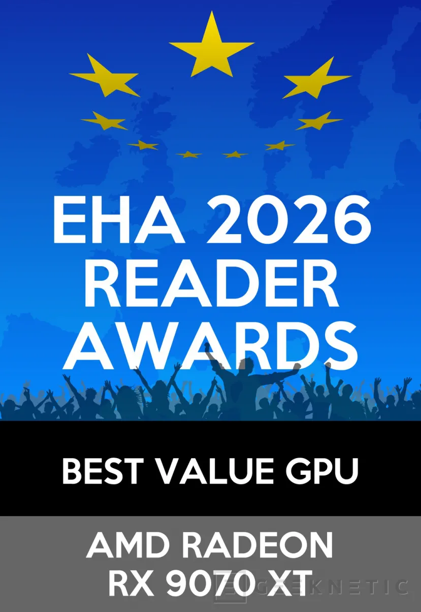 Geeknetic Desvelados los ganadores de los EHA Reader Awards 2026 18