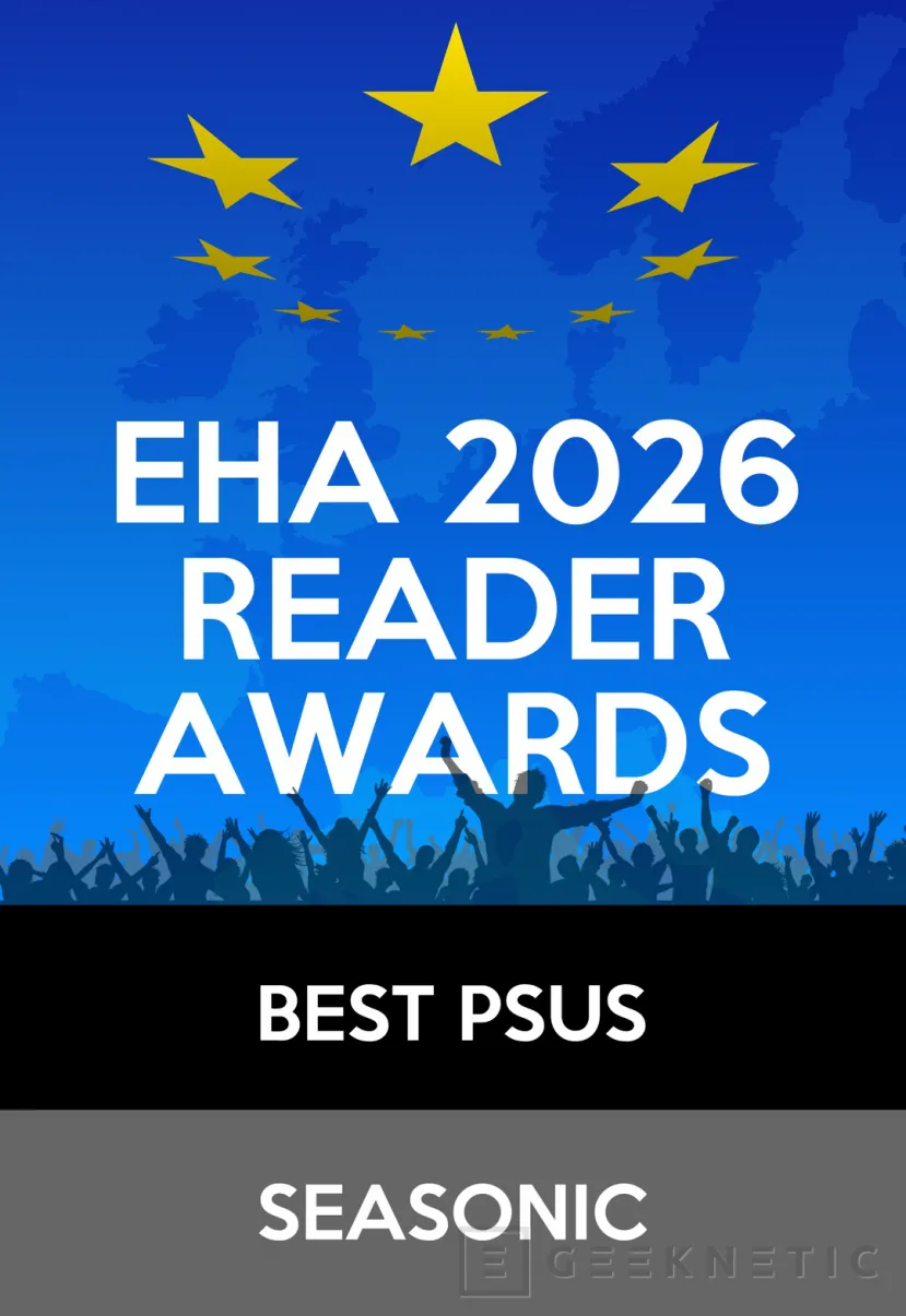 Geeknetic Desvelados los ganadores de los EHA Reader Awards 2026 43