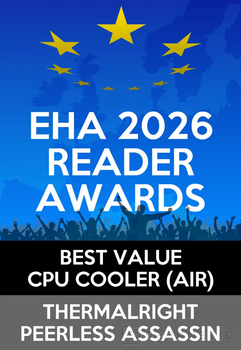Geeknetic Desvelados los ganadores de los EHA Reader Awards 2026 14