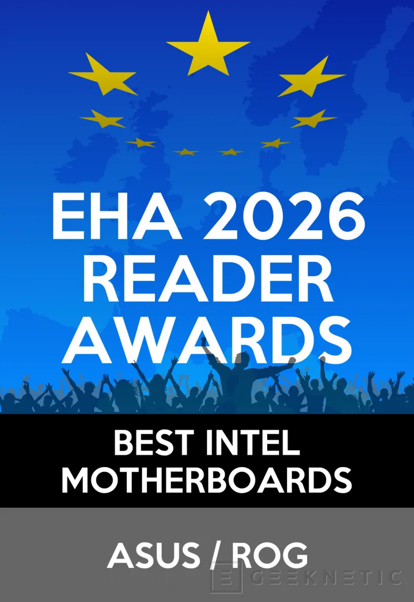 Geeknetic Desvelados los ganadores de los EHA Reader Awards 2026 59